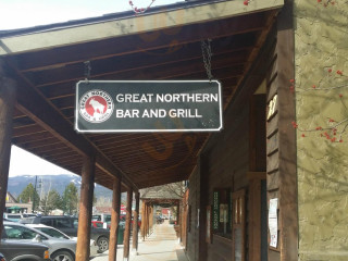 The Great Northern Grill