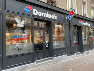 Domino's Pizza Bourges