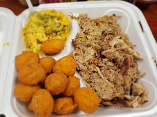 Hog Heaven Bbq