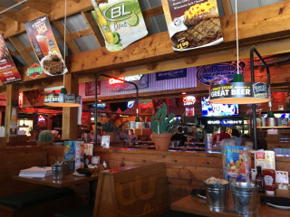 Texas Road House