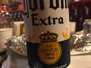 El Azteca Mexican