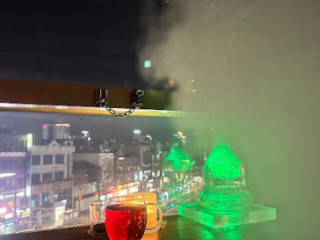 The Youn Shisha Cafe