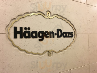 Haagen Dazs