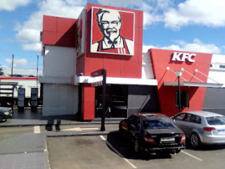 Kfc Raisethorpe