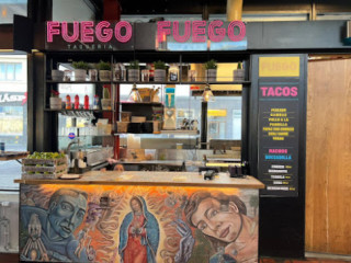 Fuego Taqueria