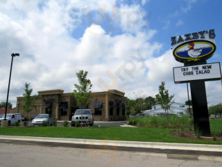 Zaxby's Chicken Fingers Buffalo Wings