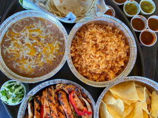 Jose's Mexican Food