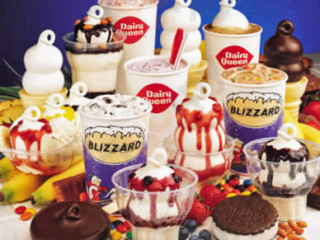 Dairy Queen