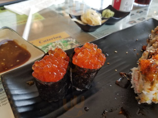 Yammy Sushi