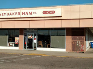 The Honey Baked Ham Company