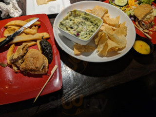 Red Robin Gourmet Burgers And Brews