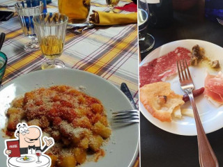 Trattoria Da Rina