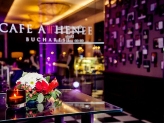 Cafe Athenee