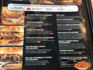 Steak 'n Shake