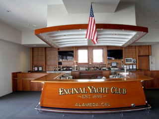 Encinal Yacht Club