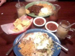 El Sol Mexican Grill And