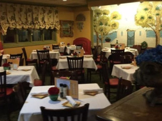 Mario Fazio's Italian Restaurant