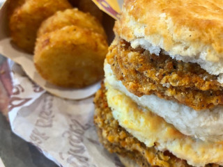 Bojangles ' Famous Chicken 'n Biscuits