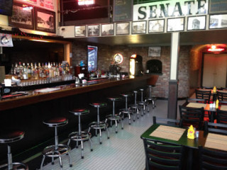 The Senate Grill