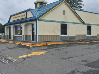 Long John Silver's