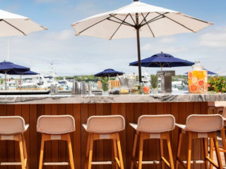 The Pool Club At Gurney’s Star Island