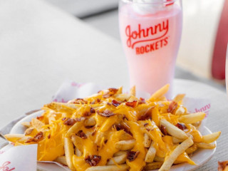 Johnny Rockets