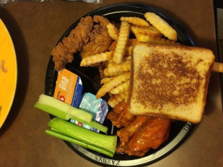 Zaxby's