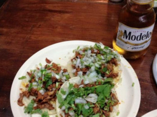 Tacos Ramon