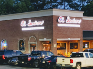 El Sombrero On Forsyth