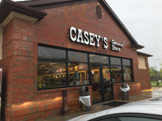 Casey's