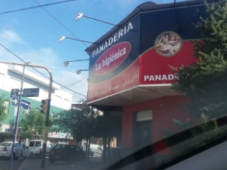 Panaderia y Confiteria La Higienica