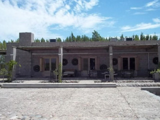 Pan Y Oliva. Familia Zuccardi.