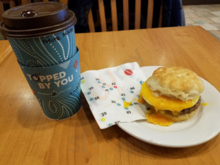 Caribou Coffee