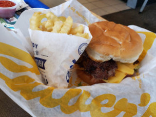 Culver's