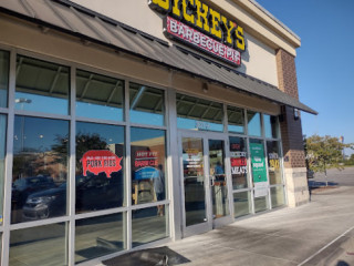 Dickey's Barbecue Pit