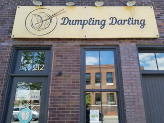 Dumpling Darling