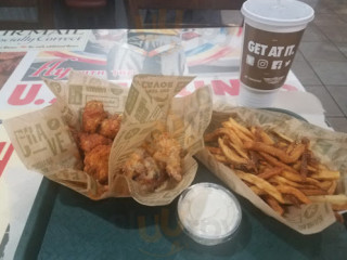 Wingstop