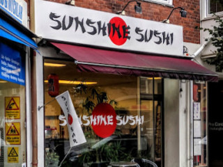 Sunshine Sushi