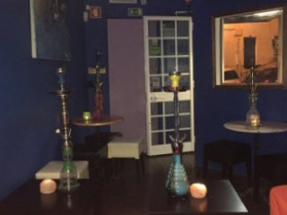 Cocktail Shisha Lounge