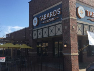 Tabard’s Kitchen