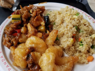 Panda Express