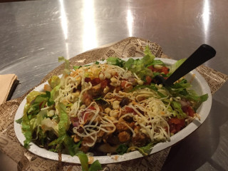 Chipotle Mexican Grill