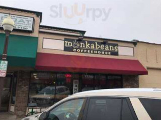 Munkabeans Coffeehouse