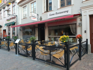 Kama Restaurang