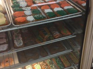 Shamrock Donuts