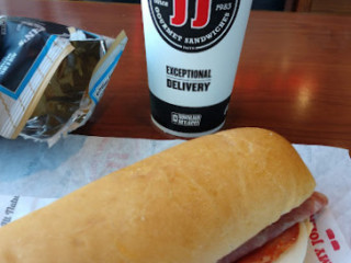 Jimmy John's