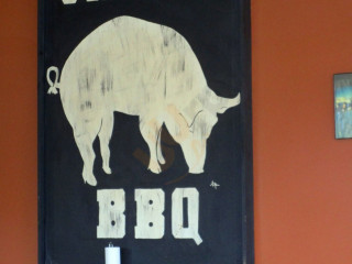 Jimmy's Bbq