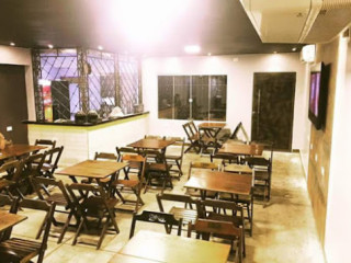 Frigobeer Lounge E Distribuidora