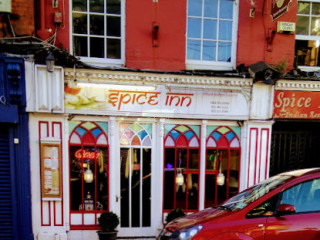 Spice Inn