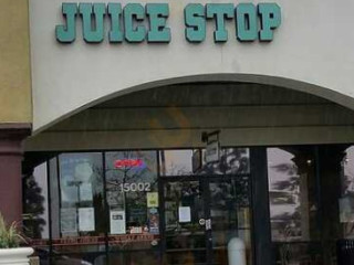 Juice Stop